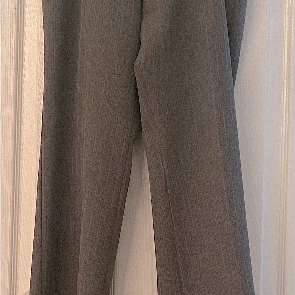 Dressy pants